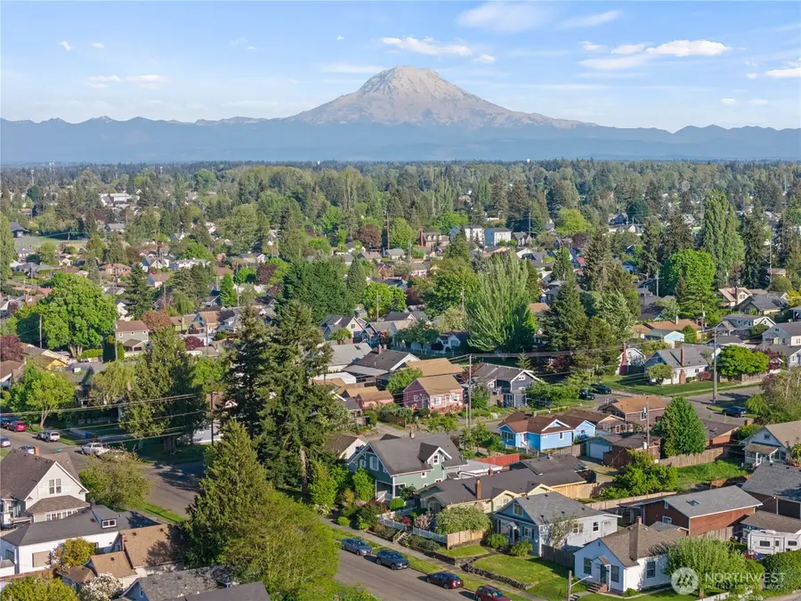 706 S 58th Street, Tacoma, WA 98408 - #3