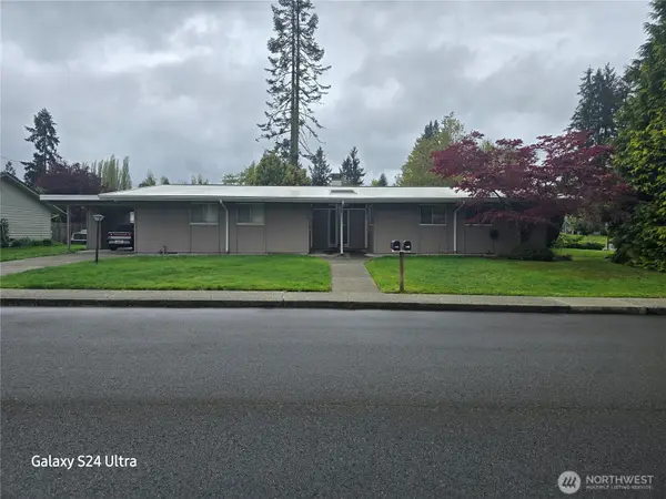 610 Primrose Lane Se, Tumwater, WA 98501