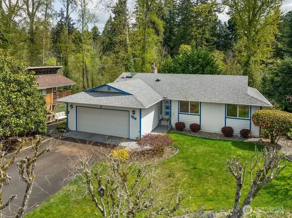11213 98th Avenue Sw, Lakewood, WA 98498