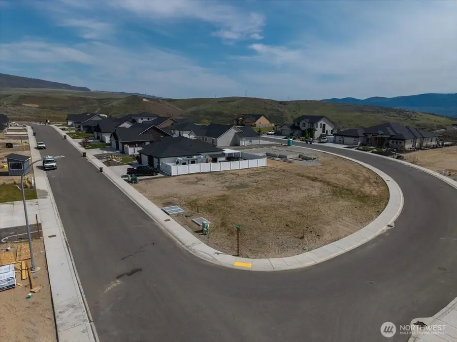 834 NE Tyler Place #46, East Wenatchee, WA 98802 - #3