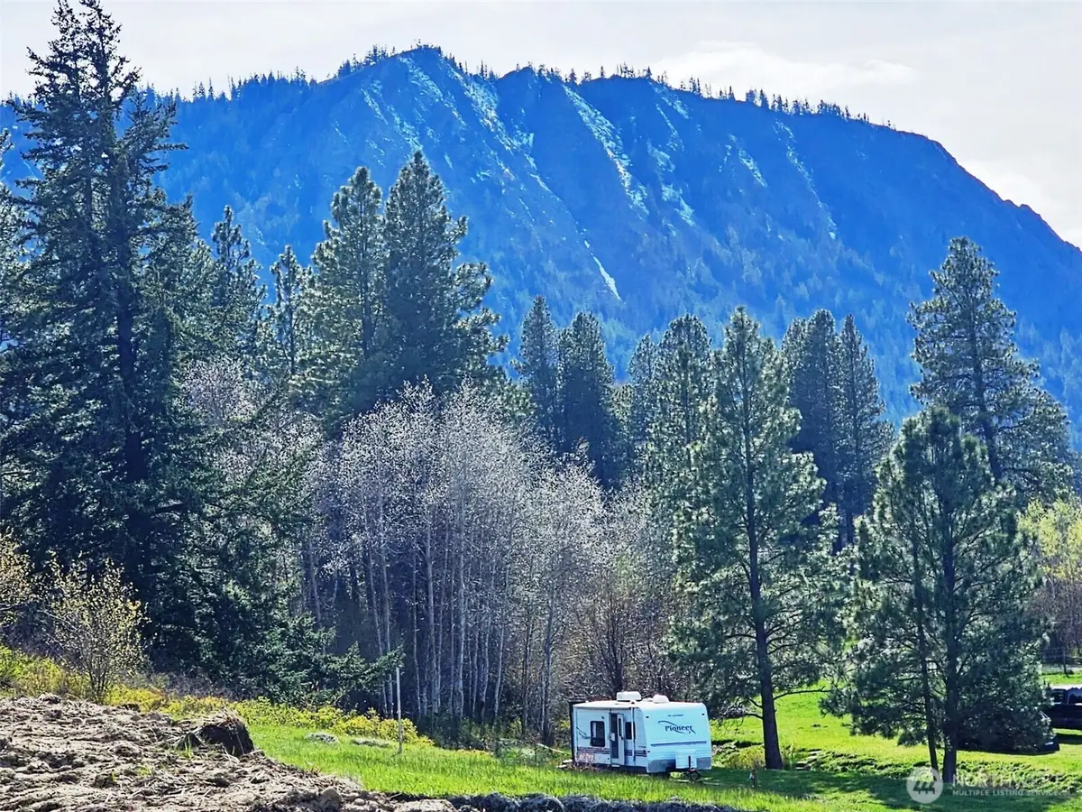 750 Iron Mountain Road #4, Cle Elum, WA 98922 - #1