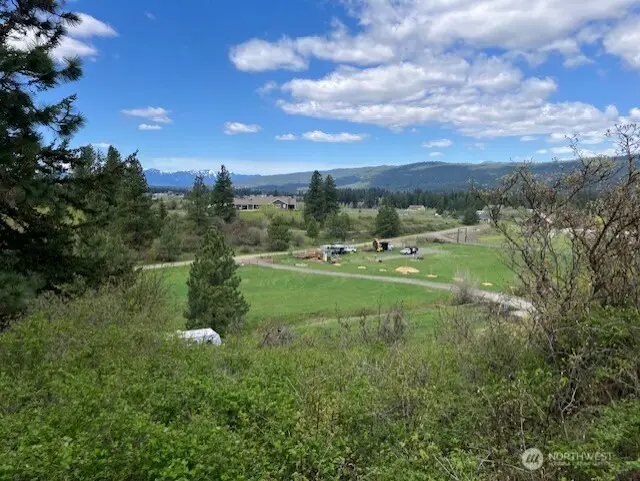 750 Iron Mountain Road #4, Cle Elum, WA 98922 - #2