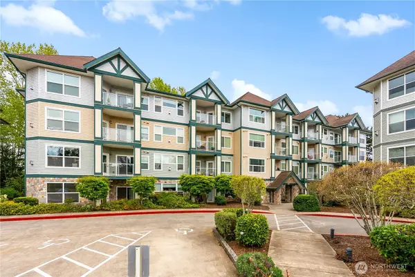 259 W Bakerview Road #C403, Bellingham, WA 98226