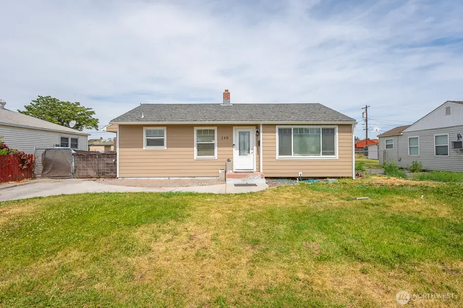 140 W Northshore Drive, Moses Lake, WA 98837 - #2
