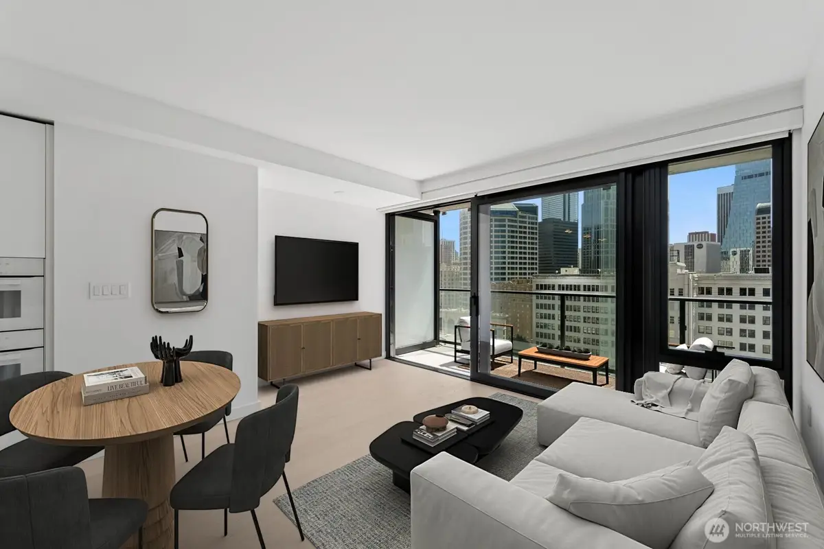 300 Virginia Street #1107, Seattle, WA 98121 - #1