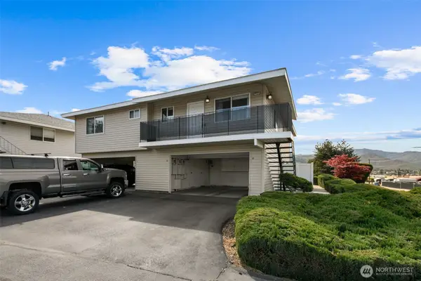 100 Simon Street #32, East Wenatchee, WA 98802