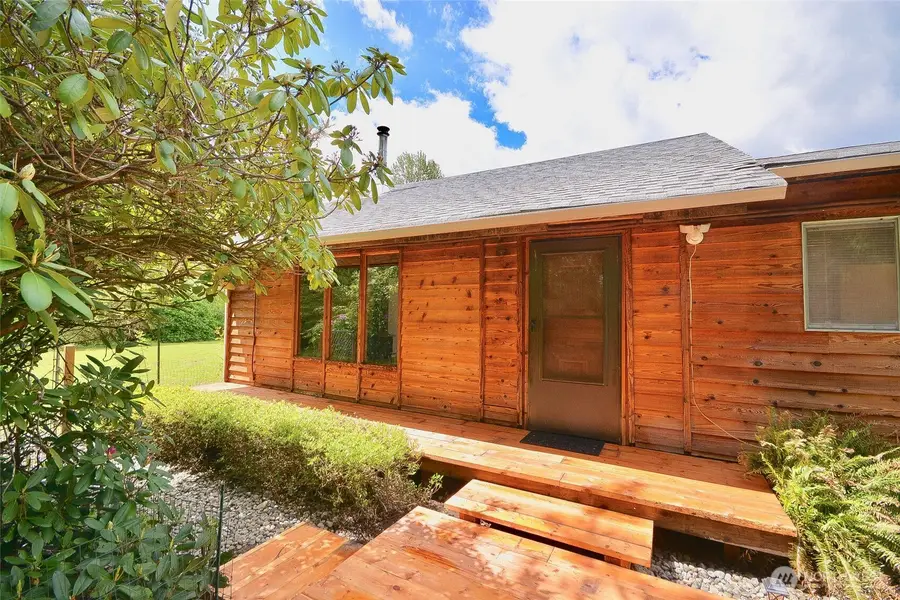 14812 Fox Hill Road Se, Yelm, WA 98597 - #2