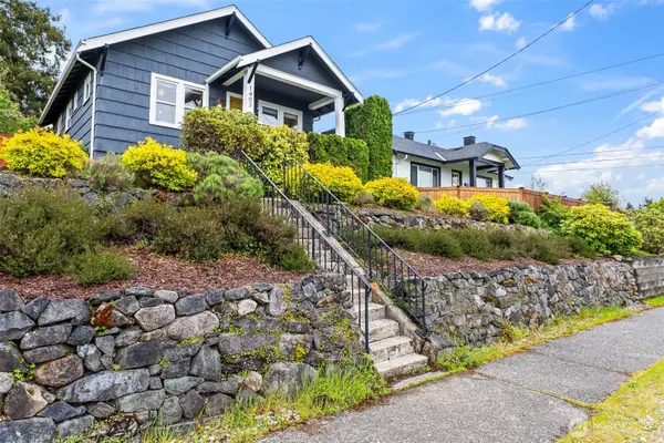 1403 N Proctor Street, Tacoma, WA 98406