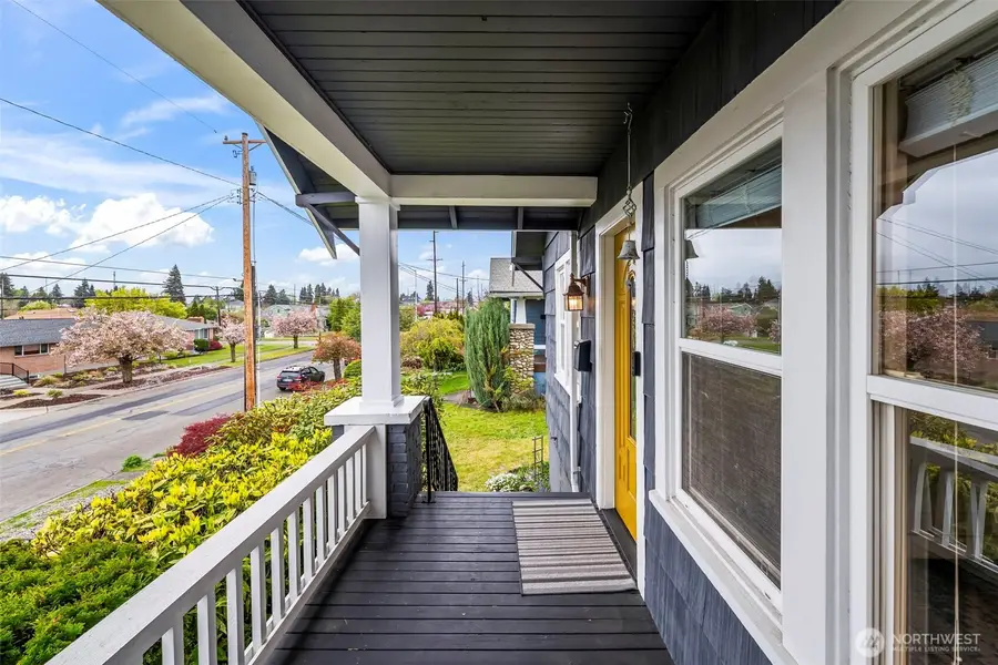 1403 N Proctor Street, Tacoma, WA 98406 - #3