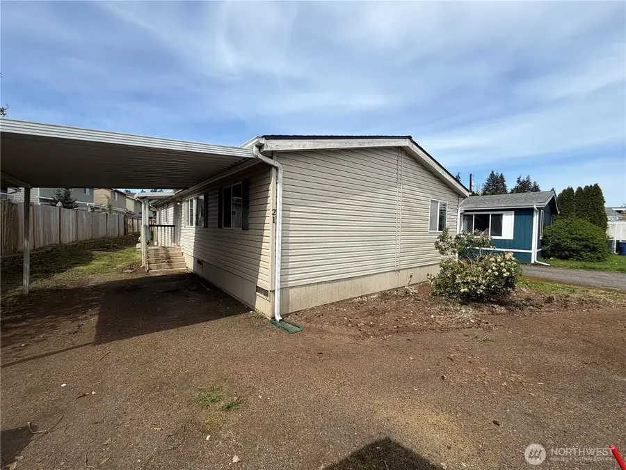 11901 55th Avenue Ne #21, Marysville, WA 98271 - #3