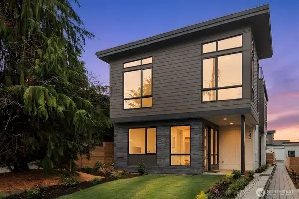 543 16th Avenue W, Kirkland, WA 98033