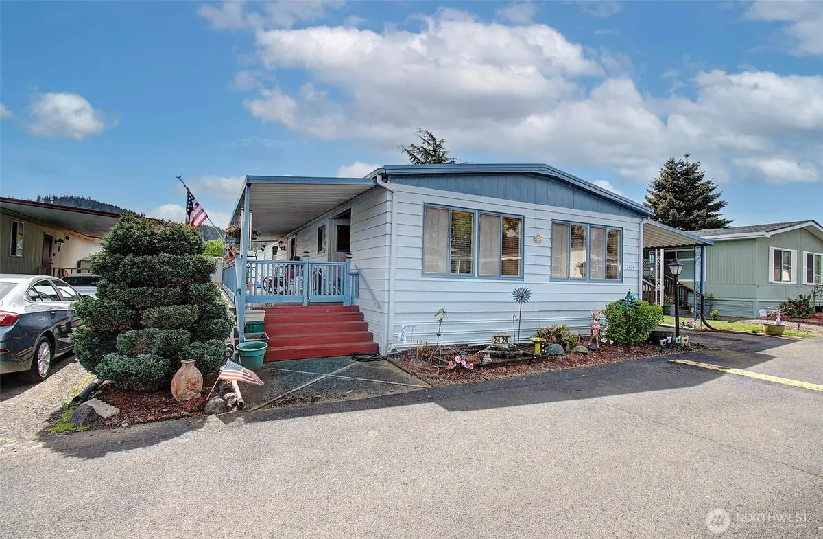 2424 Nightingale Lane, Kelso, WA 98626 - #1