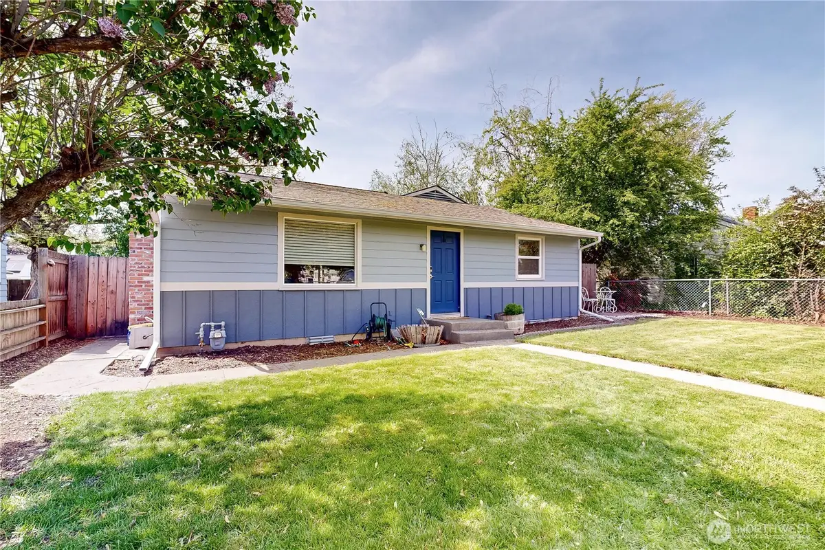 522 Sycamore Street, Walla Walla, WA 99362 - #1