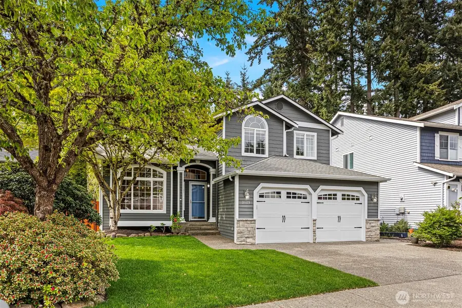 3123 189th Place Se, Bothell, WA 98012 - #2
