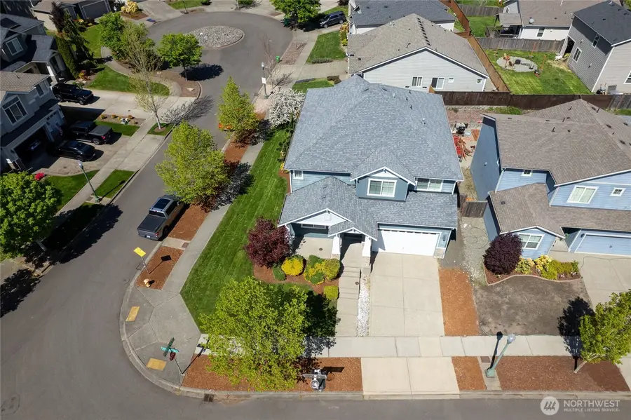 4412 Frye Way Nw, Olympia, WA 98502 - #2