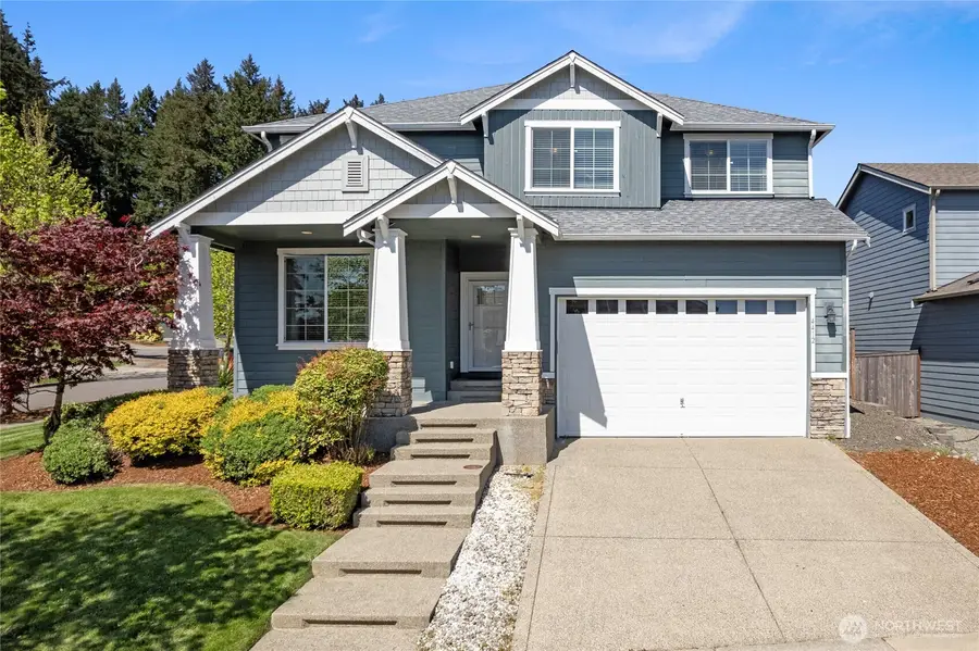 4412 Frye Way Nw, Olympia, WA 98502 - #3