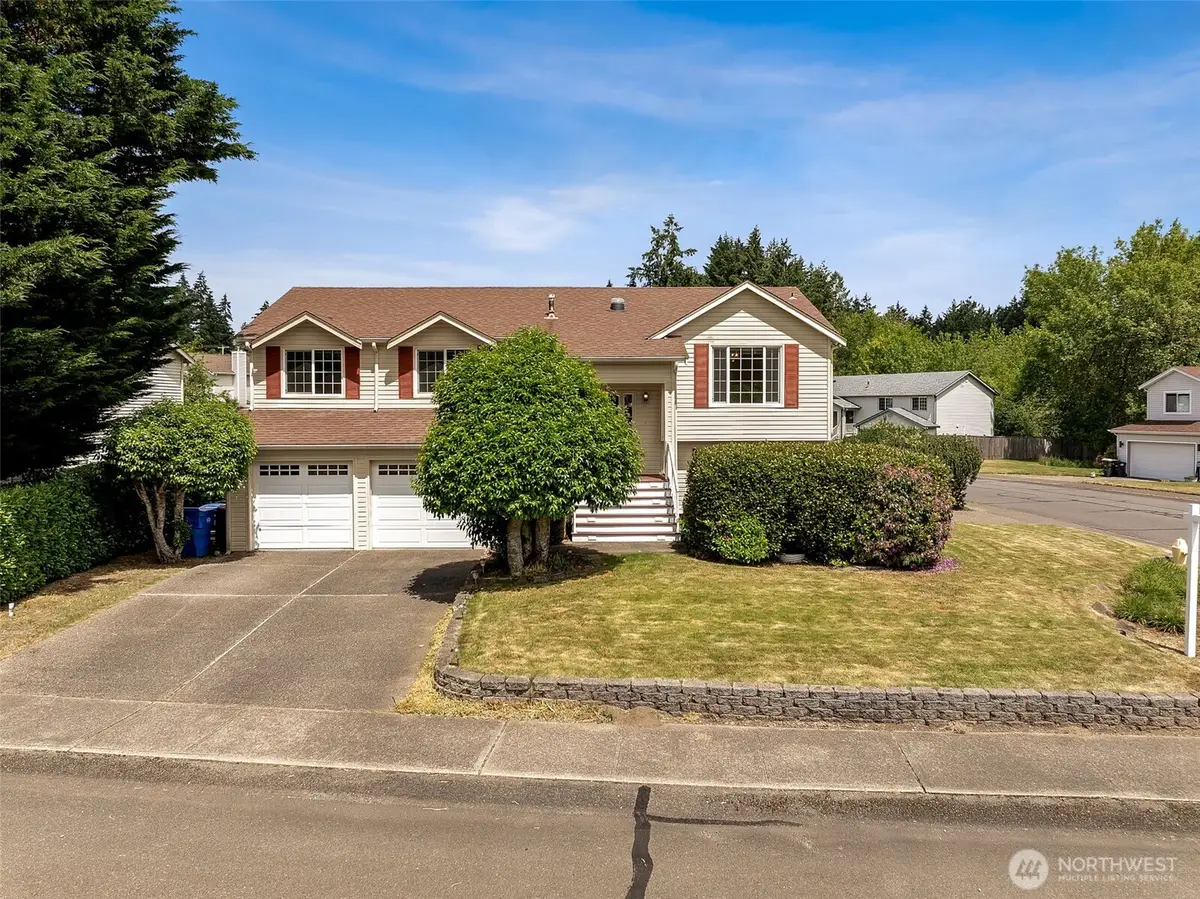 7516 Magnolia Court Se, Lacey, WA 98503 - #1