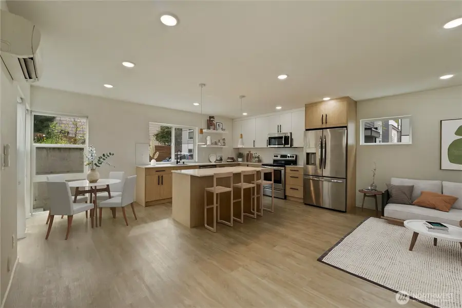 9002 15th Avenue Sw #A, Seattle, WA 98106 - #3