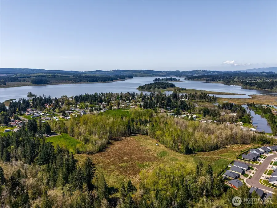 400 Hall Road, Silverlake, WA 98645 - #3