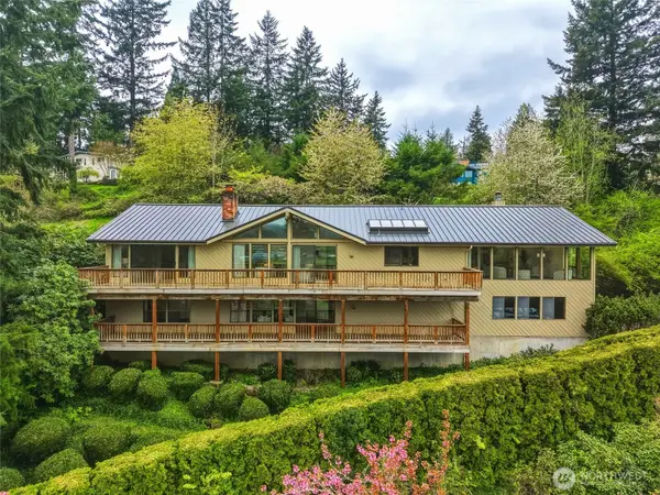 40215 278th Avenue Se, Enumclaw, WA 98022