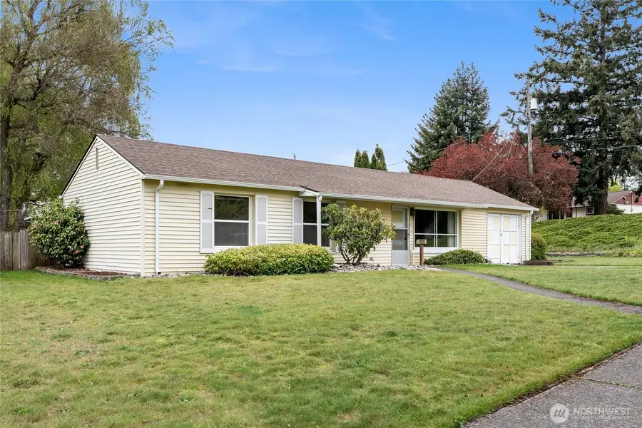 5316 N 31st Street, Tacoma, WA 98407 - #2