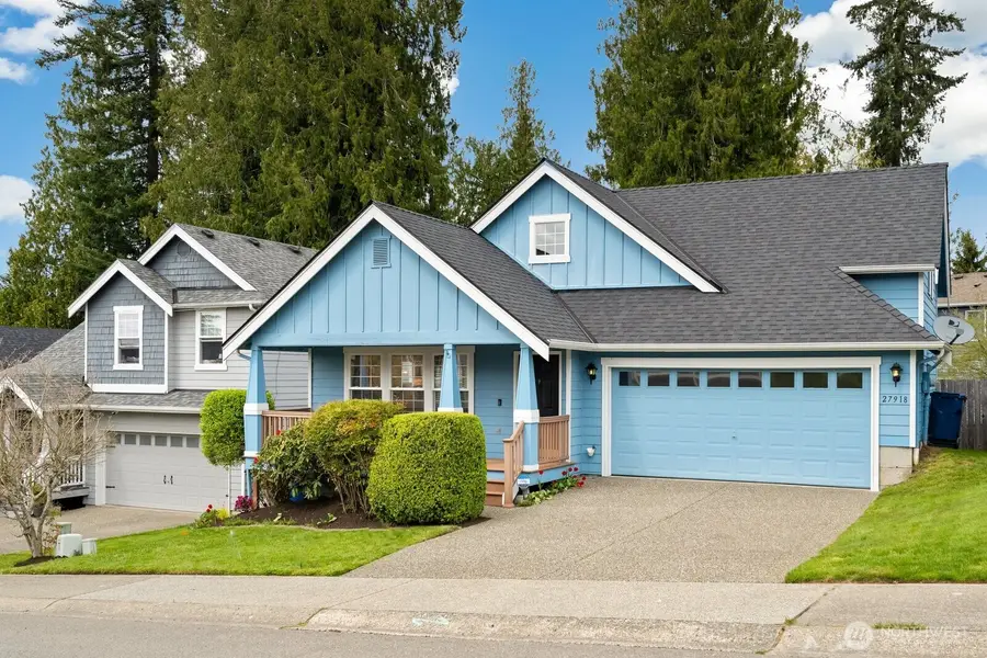 27918 NE 152nd St, Duvall, WA 98019 - #2