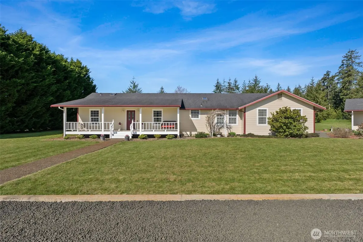 129 Marquee Lane, Elma, WA 98541 - #1