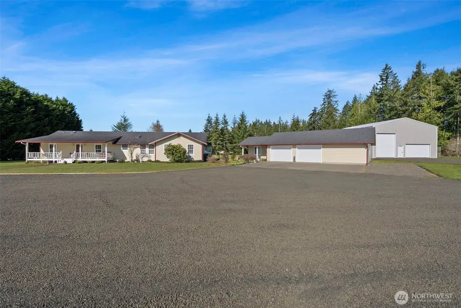 129 Marquee Lane, Elma, WA 98541 - #2