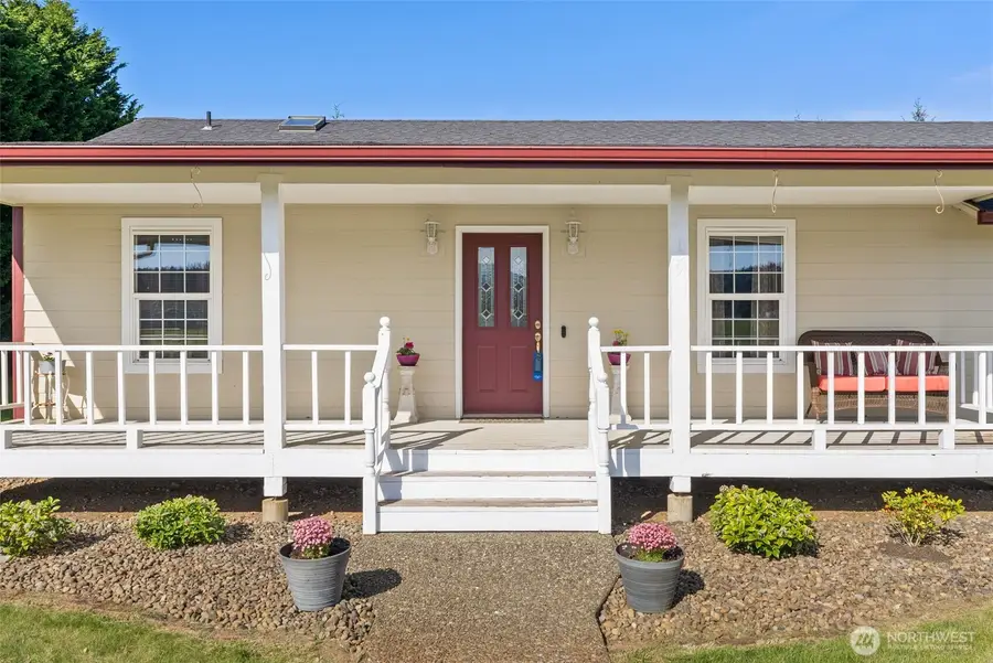 129 Marquee Lane, Elma, WA 98541 - #3