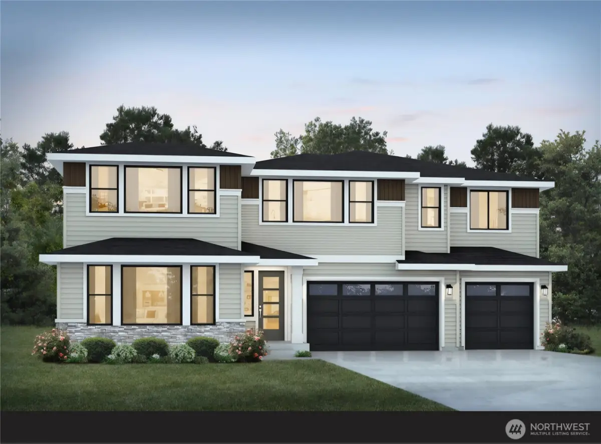 21017 153rd Street E, Bonney Lake, WA 98391 - #1