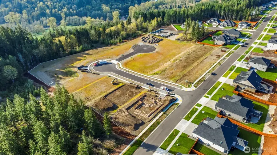 21017 153rd Street E, Bonney Lake, WA 98391 - #3