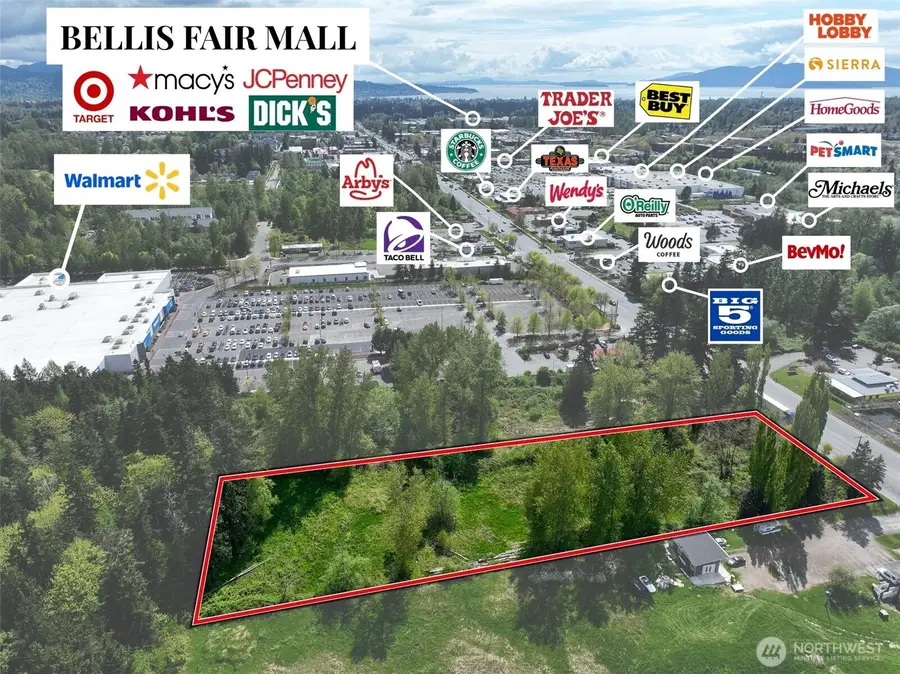 4472 Meridian Street, Bellingham, WA 98226 - #2