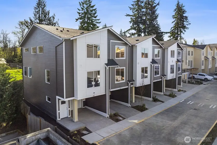 16823 Alder Way #K2, Lynnwood, WA 98037 - #3