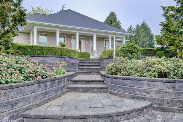 12220 Maple Crest Drive, Burlington, WA 98233