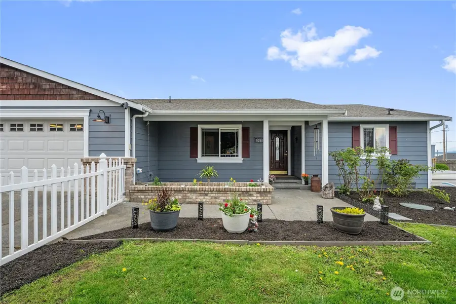 317 Teresa Street, Camano Island, WA 98282 - #2