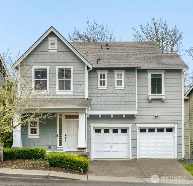 16208 SE 51st Place, Bellevue, WA 98006 - #1
