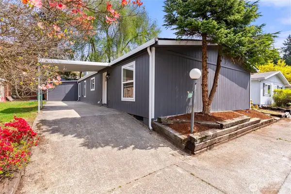 375 Union Avenue Se #152, Renton, WA 98059