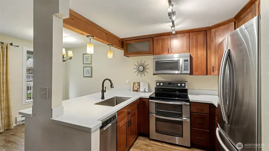 17425 119th Lane Se #D22, Renton, WA 98058 - #2