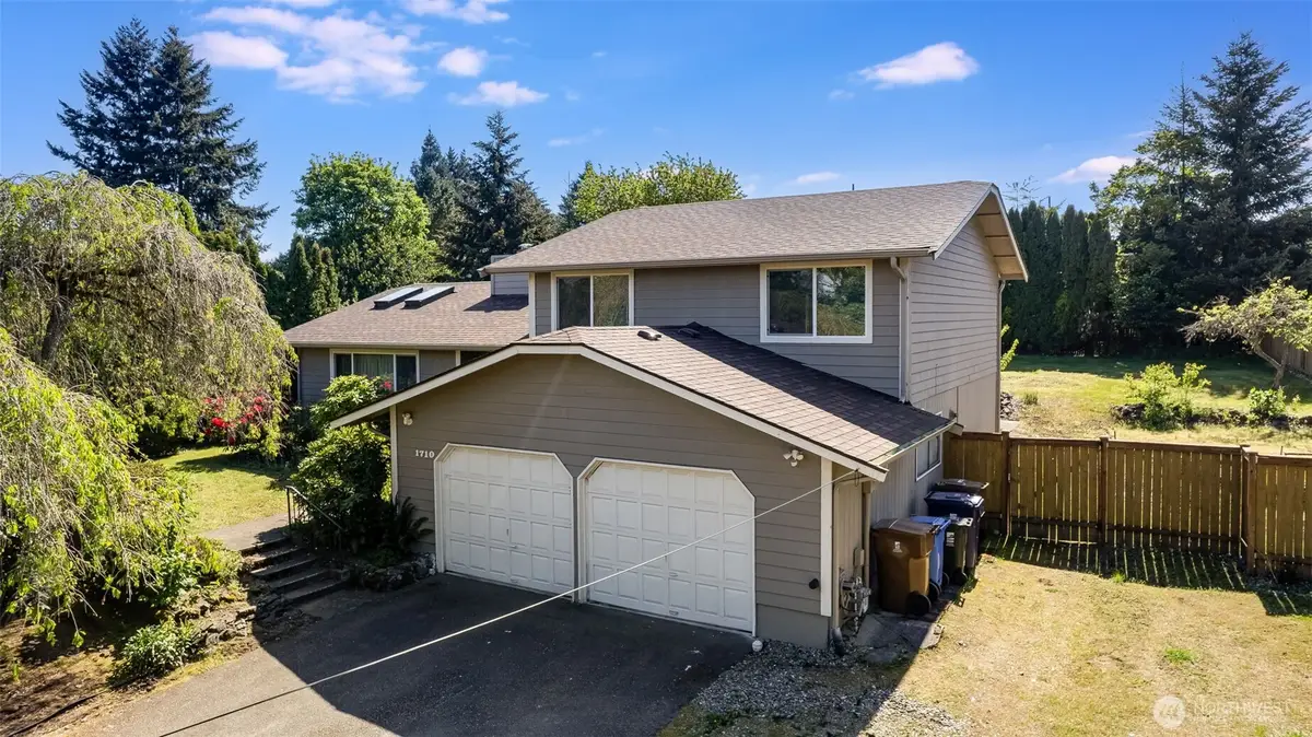 1710 Browns Point Boulevard, Tacoma, WA 98422 - #1