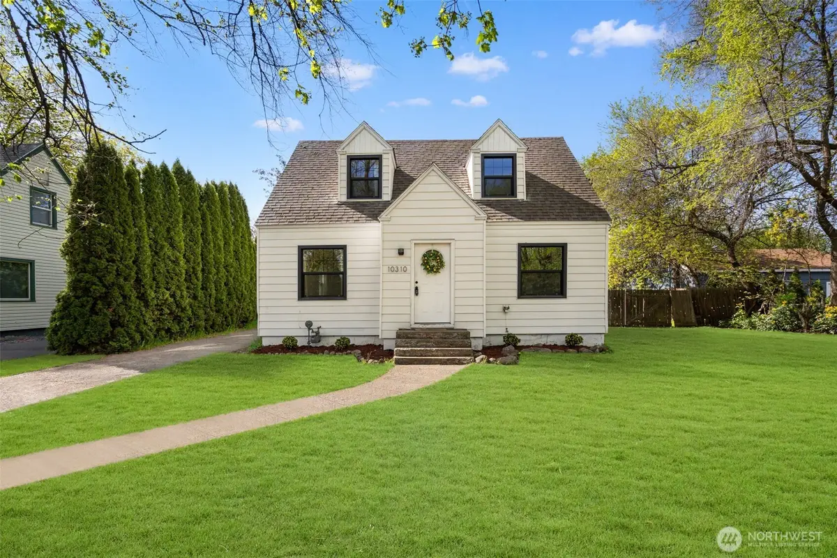 10310 E Alki Avenue, Spokane Valley, WA 99206 - #1