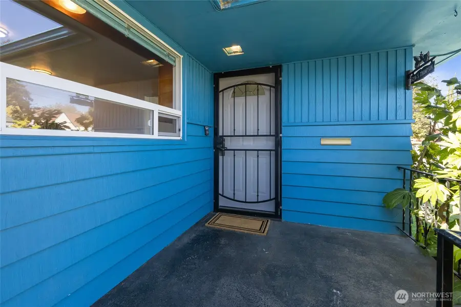 5236 S Thompson Avenue, Tacoma, WA 98408 - #2