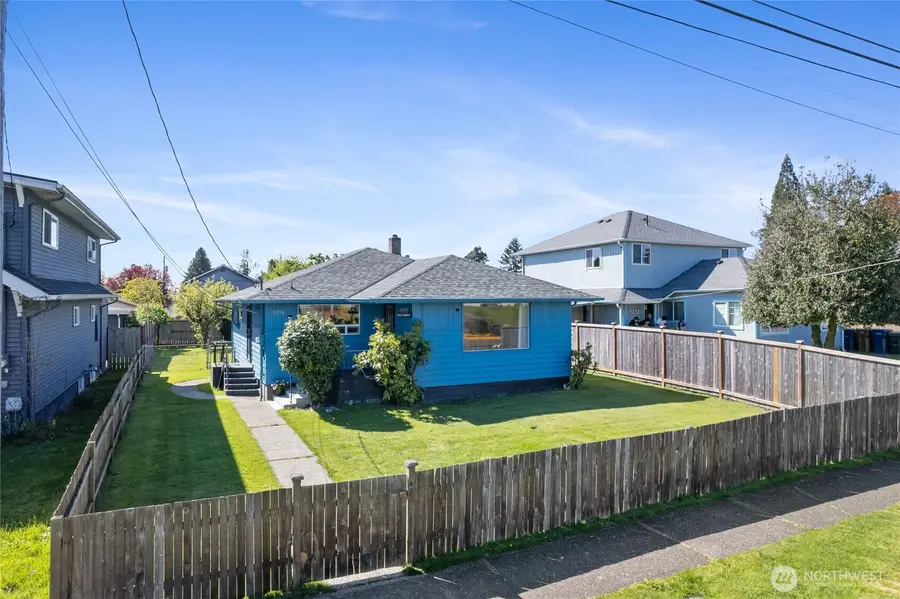 5236 S Thompson Avenue, Tacoma, WA 98408 - #3