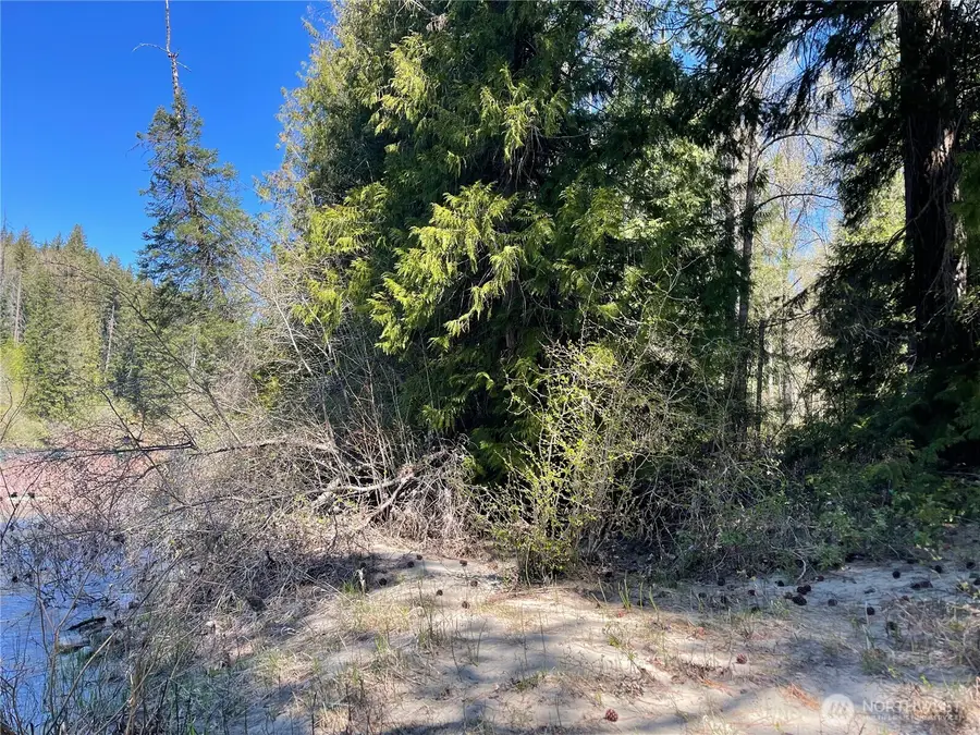 0 W Shugart Flats Rd, Leavenworth, WA 98826 - #3
