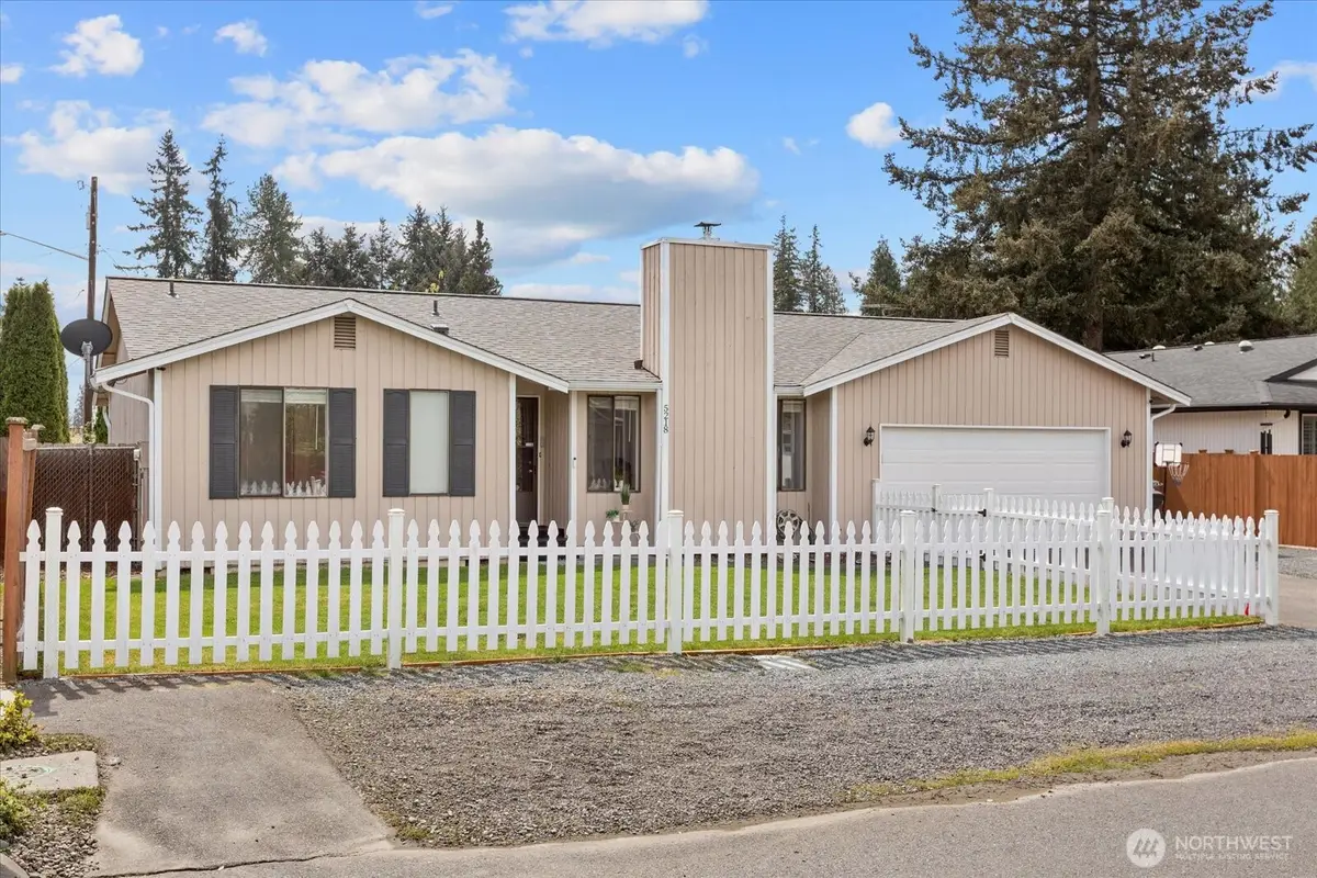 5218 90th Place Ne, Marysville, WA 98270 - #1