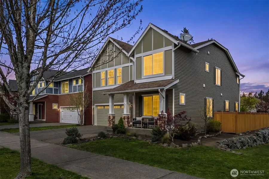 33908 SE Sorenson Street, Snoqualmie, WA 98065 - #3