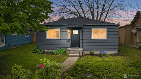 3610 S Ainsworth Avenue, Tacoma, WA 98418