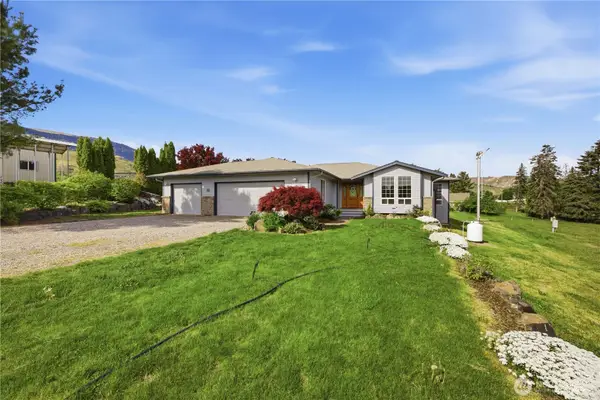 3503 W Malaga Road, Malaga, WA 98828
