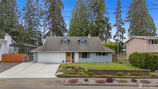 6222 185th Street Sw, Lynnwood, WA 98037