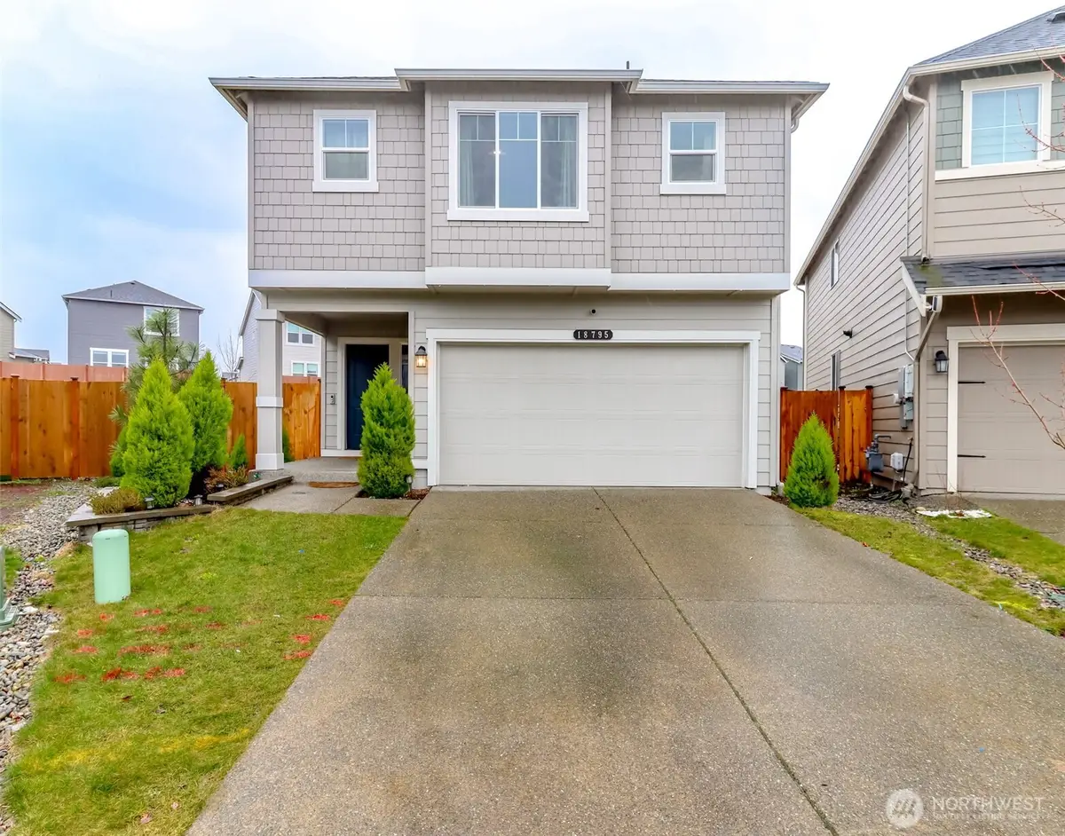 18795 108th Avenue E, Puyallup, WA 98374 - #1