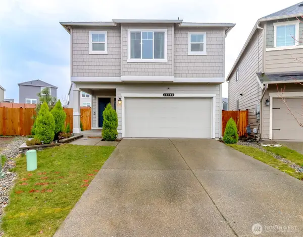 18795 108th Avenue E, Puyallup, WA 98374